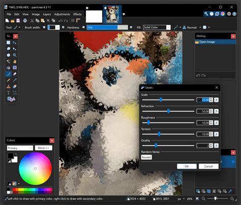 pahindot.net|paint.net 4.3.3 is now available – paint.net blog.
